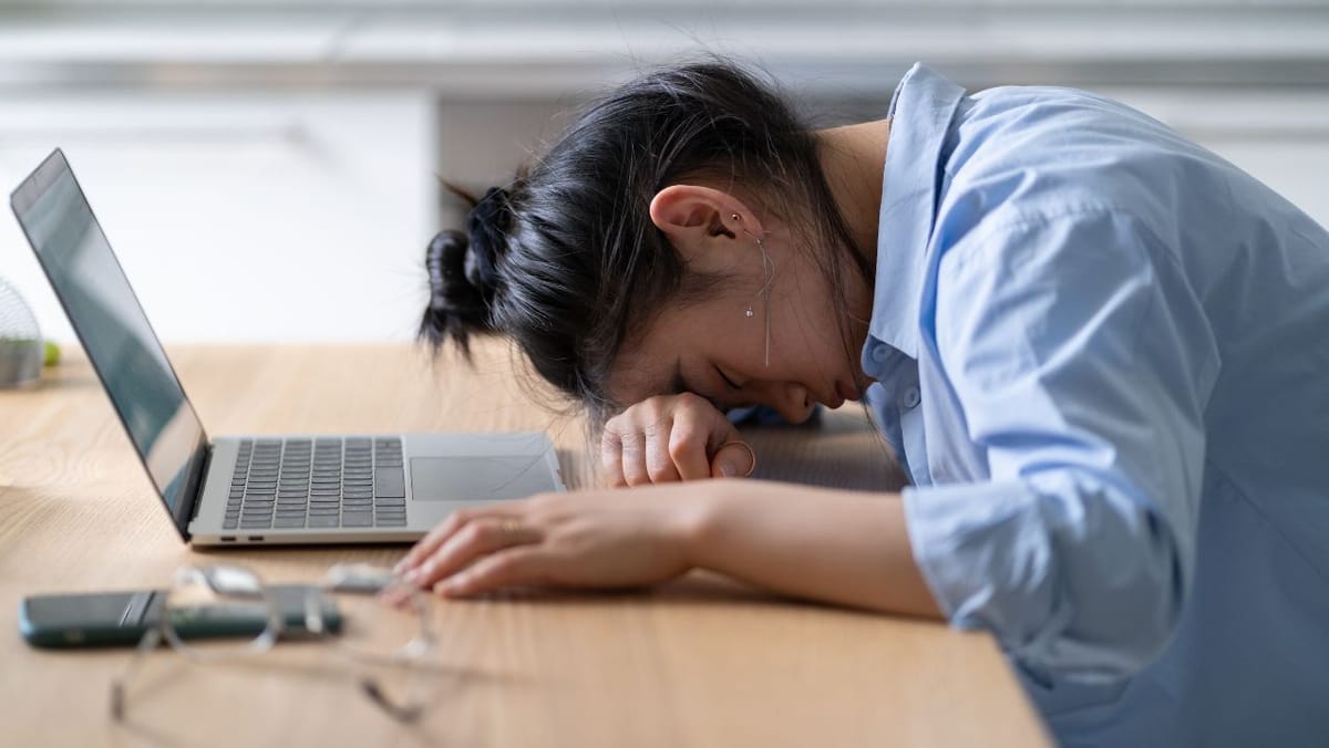 REVEALED: Vitamin D’s Stunning Role in Reversing the Post-Vaccine Chronic Fatigue Nightmare thumbnail