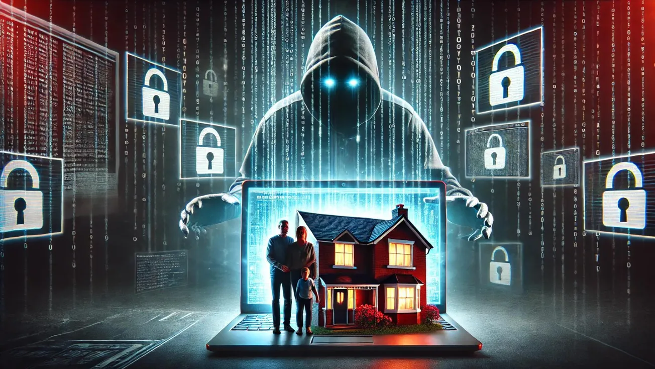 The Shocking Scam That Could Cost You Your Home—And How to Stop It