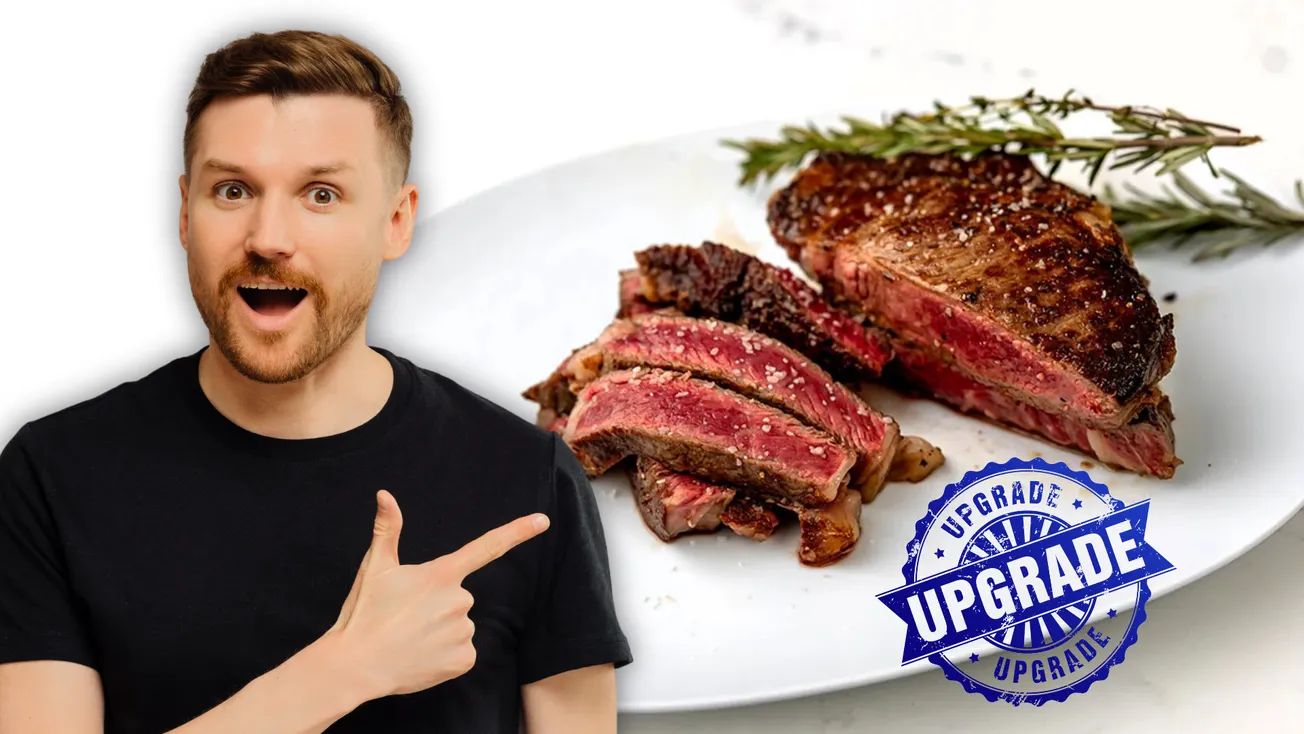 The Meat Upgrade You Didn’t Know You Needed