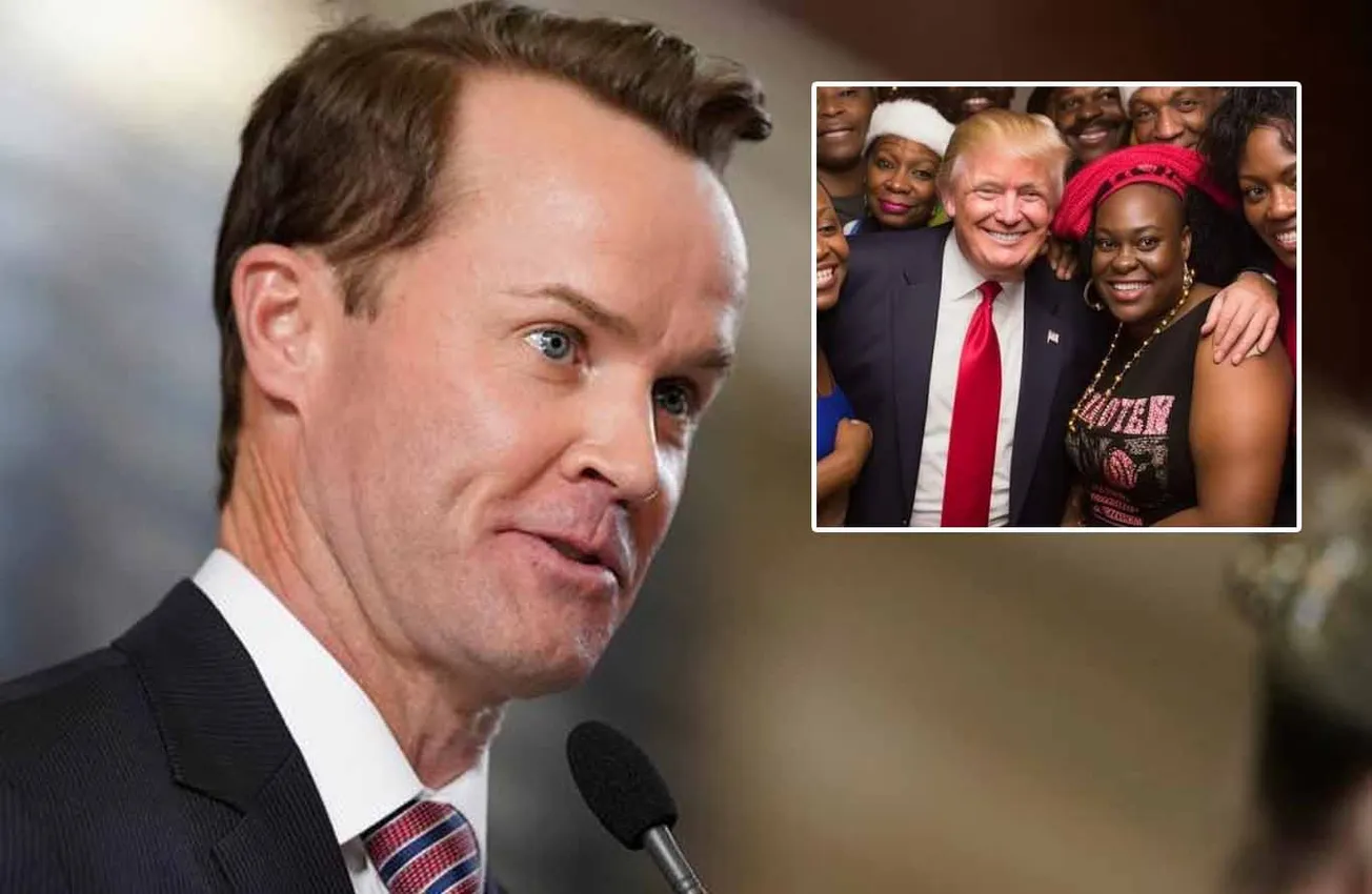 Texas GOP Goes Woke: New Bill Could Jail You for Sharing Memes