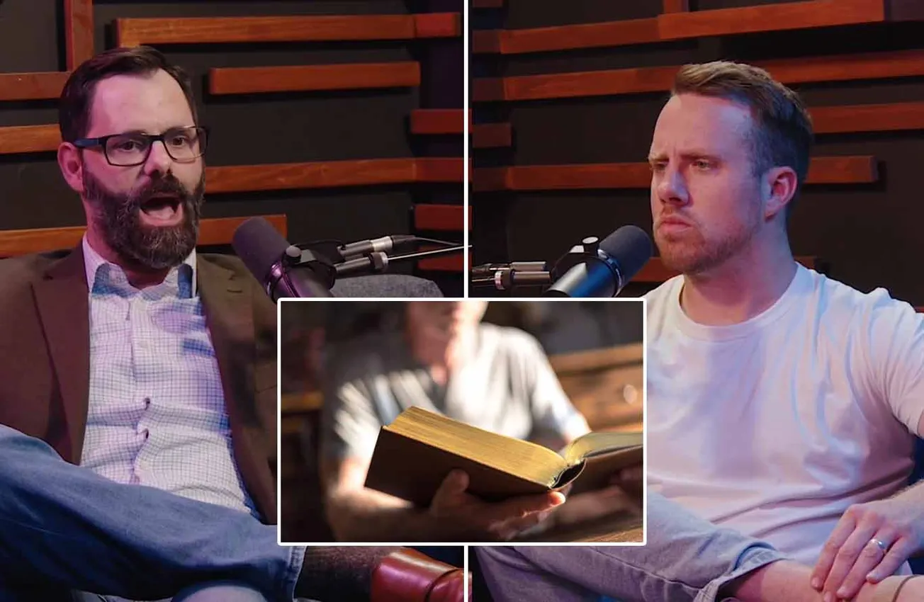Texas Pastor Says Women Should be Barred From Positions of Power [WATCH]