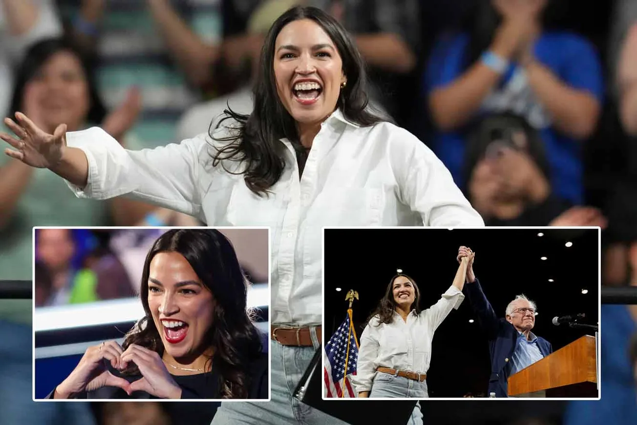 aoc absent nyc 