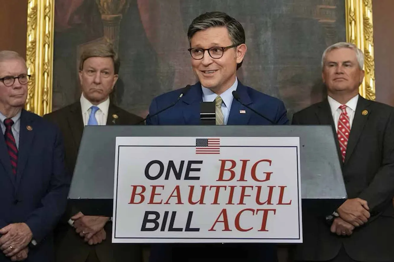 big beautiful bill