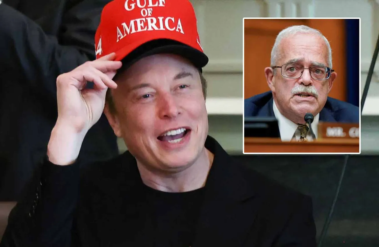 MUSK’S FINAL DAYS: Democrats Plot to Bury Billionaire Before DOGE Exit