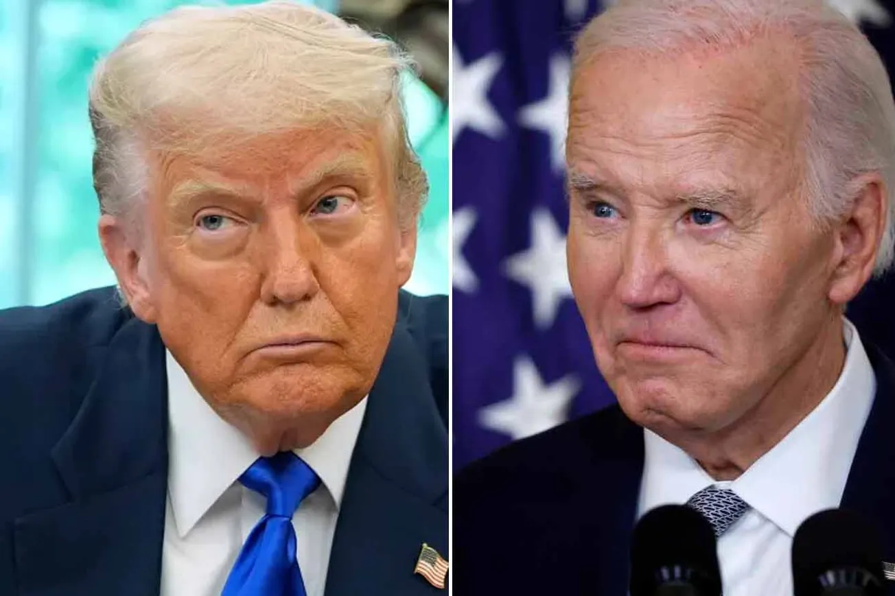 trump biden autopen