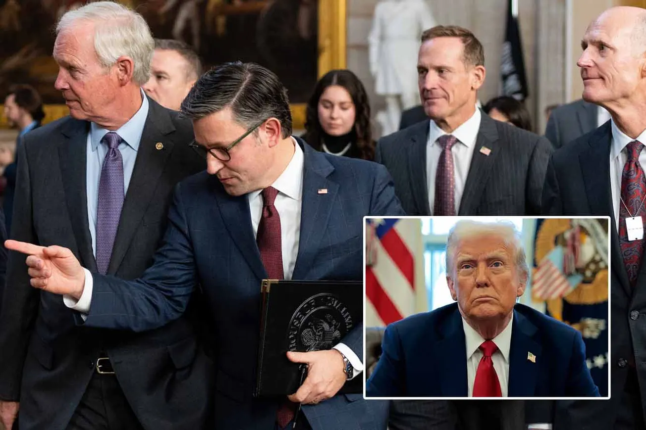DISGRACEFUL: Republican Controlled House and Senate Sent Fewer Bills to the President Than Any Congress in 70 Years